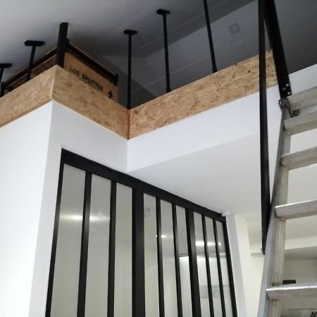 Deux Studios Centre Village Loft Ou Cosy Studio-Cosy Brouckerque المظهر الخارجي الصورة