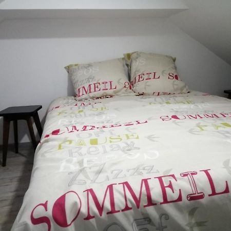 Deux Studios Centre Village Loft Ou Cosy Studio-Cosy Brouckerque المظهر الخارجي الصورة