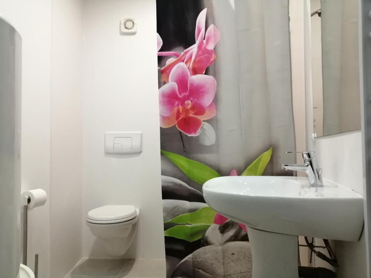 Deux Studios Centre Village Loft Ou Cosy Studio-Cosy Brouckerque المظهر الخارجي الصورة
