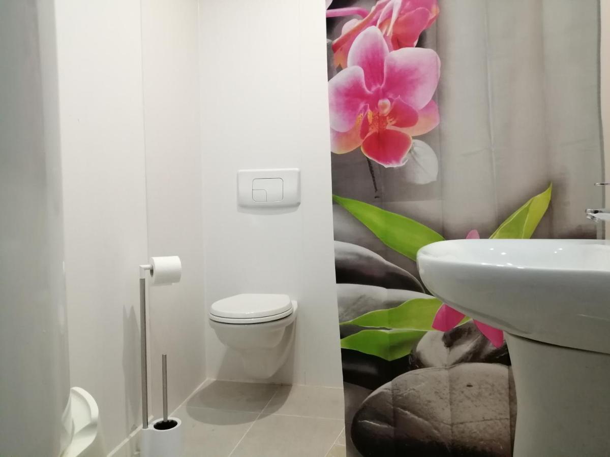 Deux Studios Centre Village Loft Ou Cosy Studio-Cosy Brouckerque المظهر الخارجي الصورة