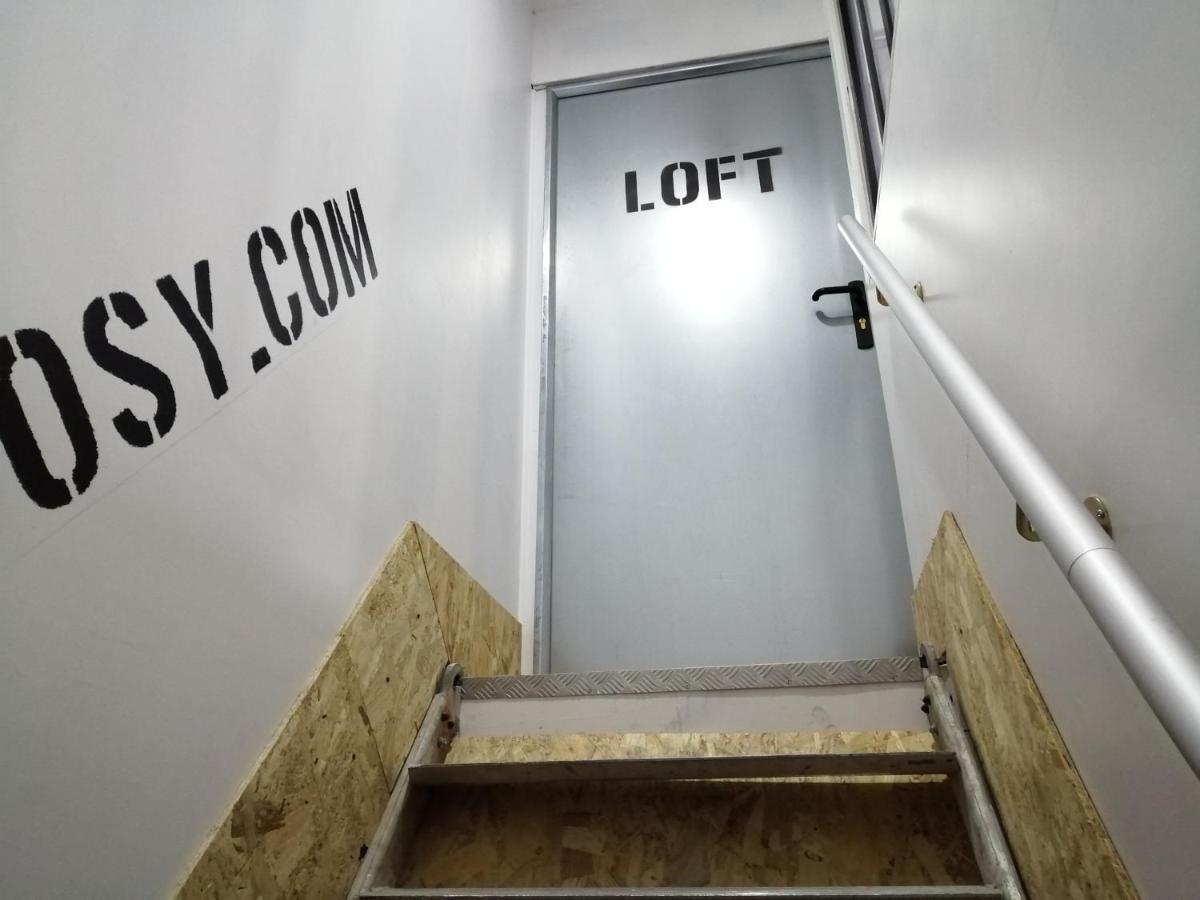 Deux Studios Centre Village Loft Ou Cosy Studio-Cosy Brouckerque المظهر الخارجي الصورة