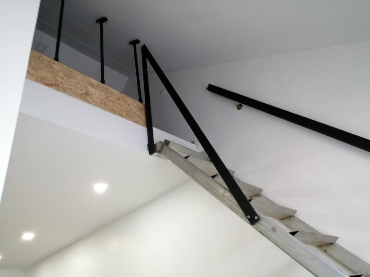 Deux Studios Centre Village Loft Ou Cosy Studio-Cosy Brouckerque المظهر الخارجي الصورة