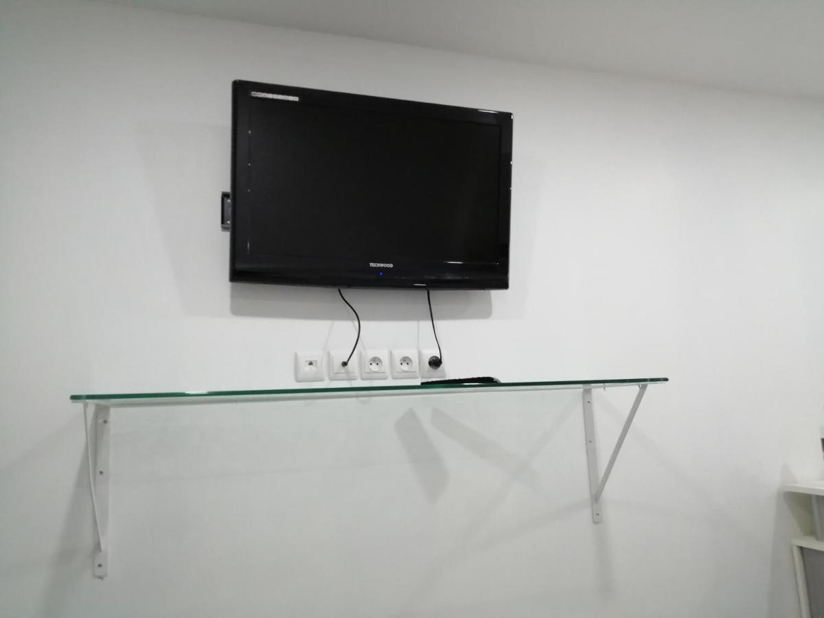 Deux Studios Centre Village Loft Ou Cosy Studio-Cosy Brouckerque المظهر الخارجي الصورة